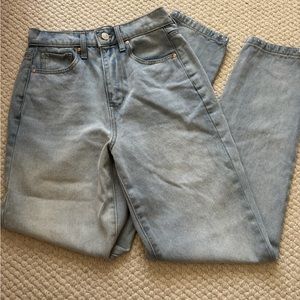 RSQ Women’s Jeans/24in Waist